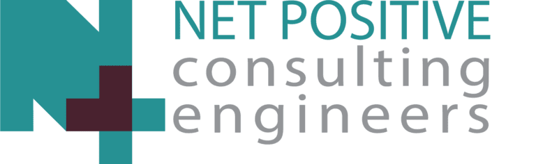 Net Positive CE Logo